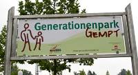 Generationenpark Gempt Lengerich